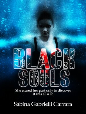 cover image of Black Souls